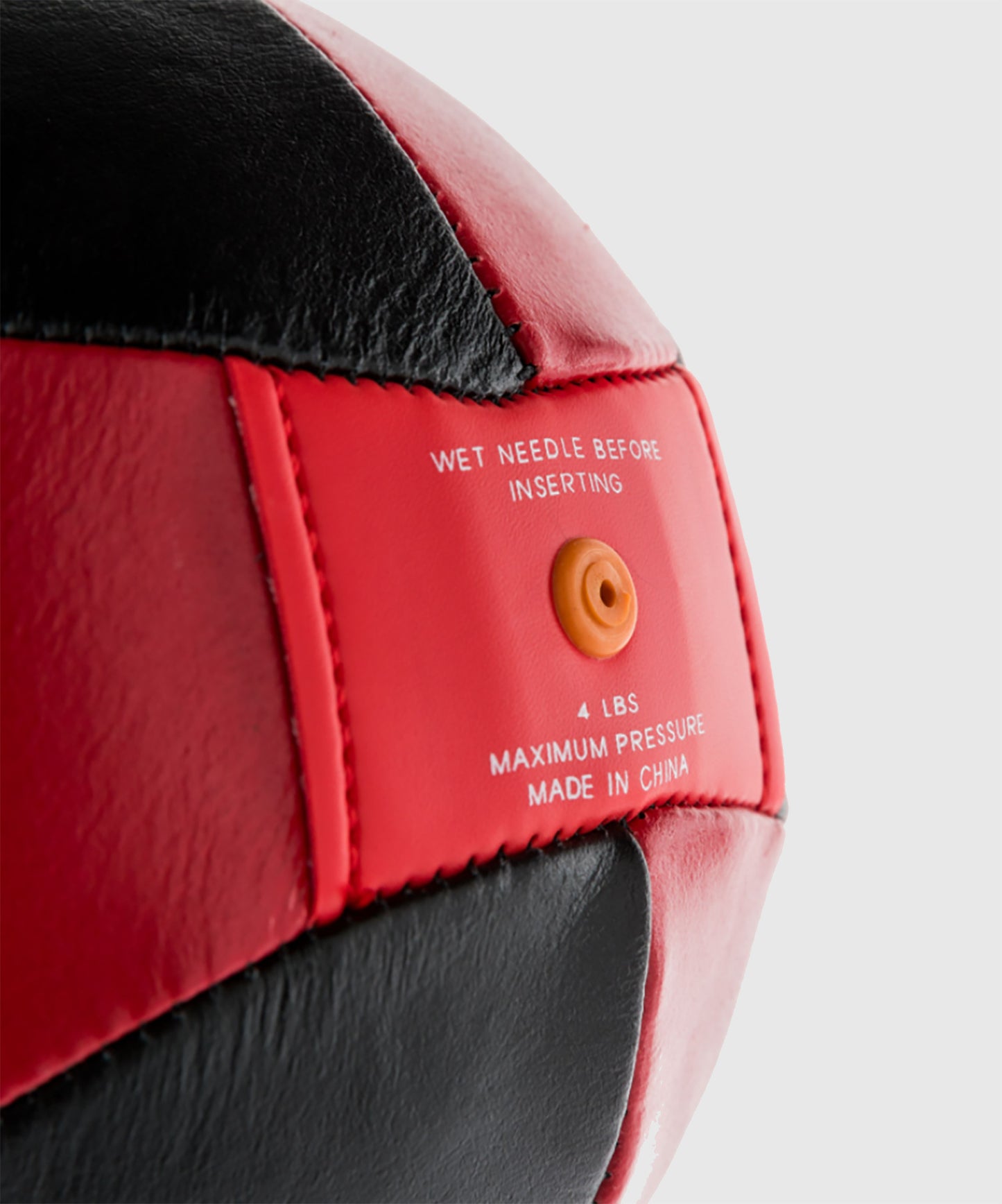 UFC Geschwindigkeitstrainer – 10"x7"