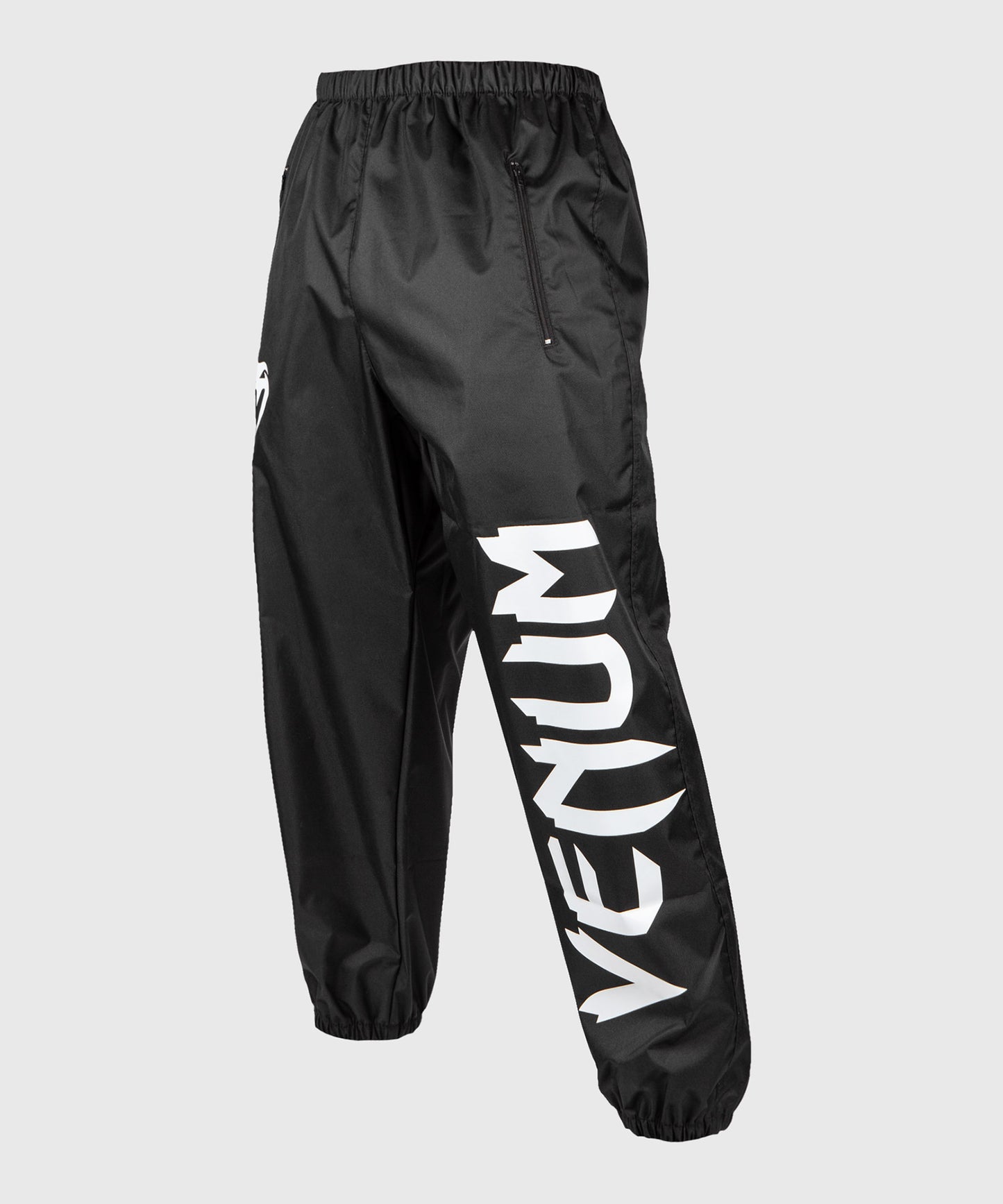 Traje sauna Venum Giant - Negro