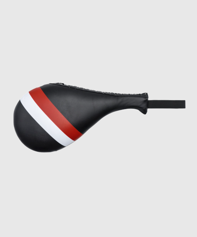 Fujimae Simple Basic Pratze – Schwarz