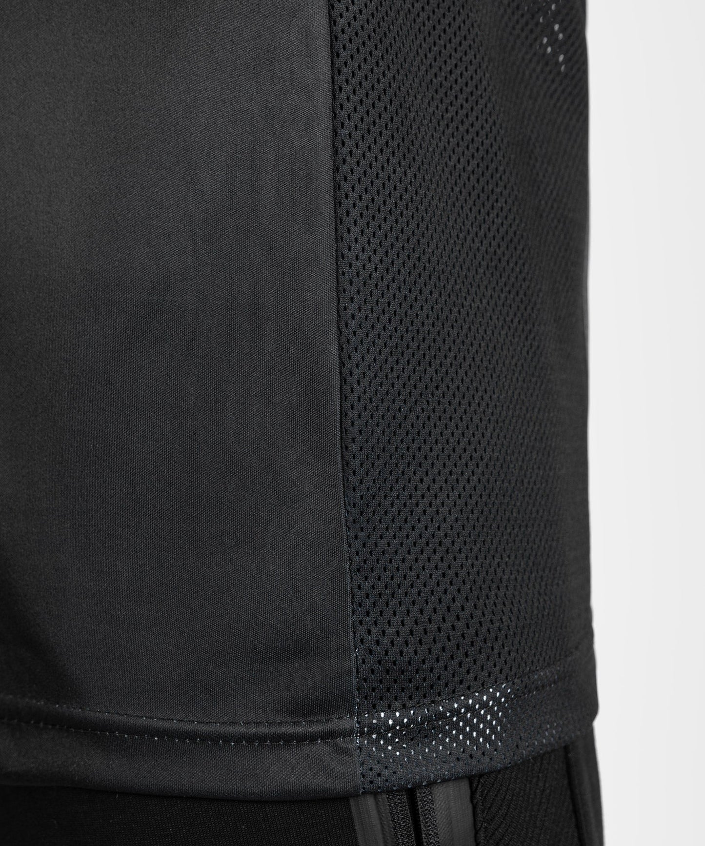 T-shirt Dry Tech RWS X Venum - Noir