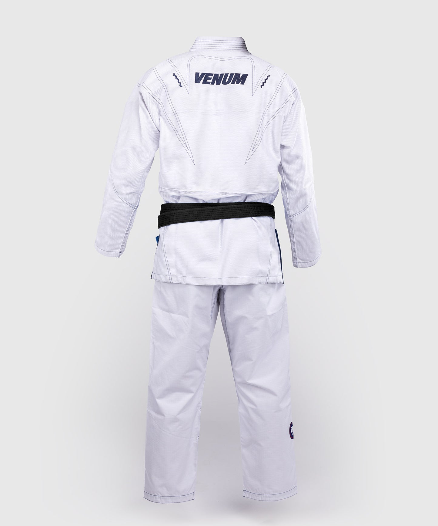 Kimono de JJB Venum Elite 5.0 (450 gsm) - Ice