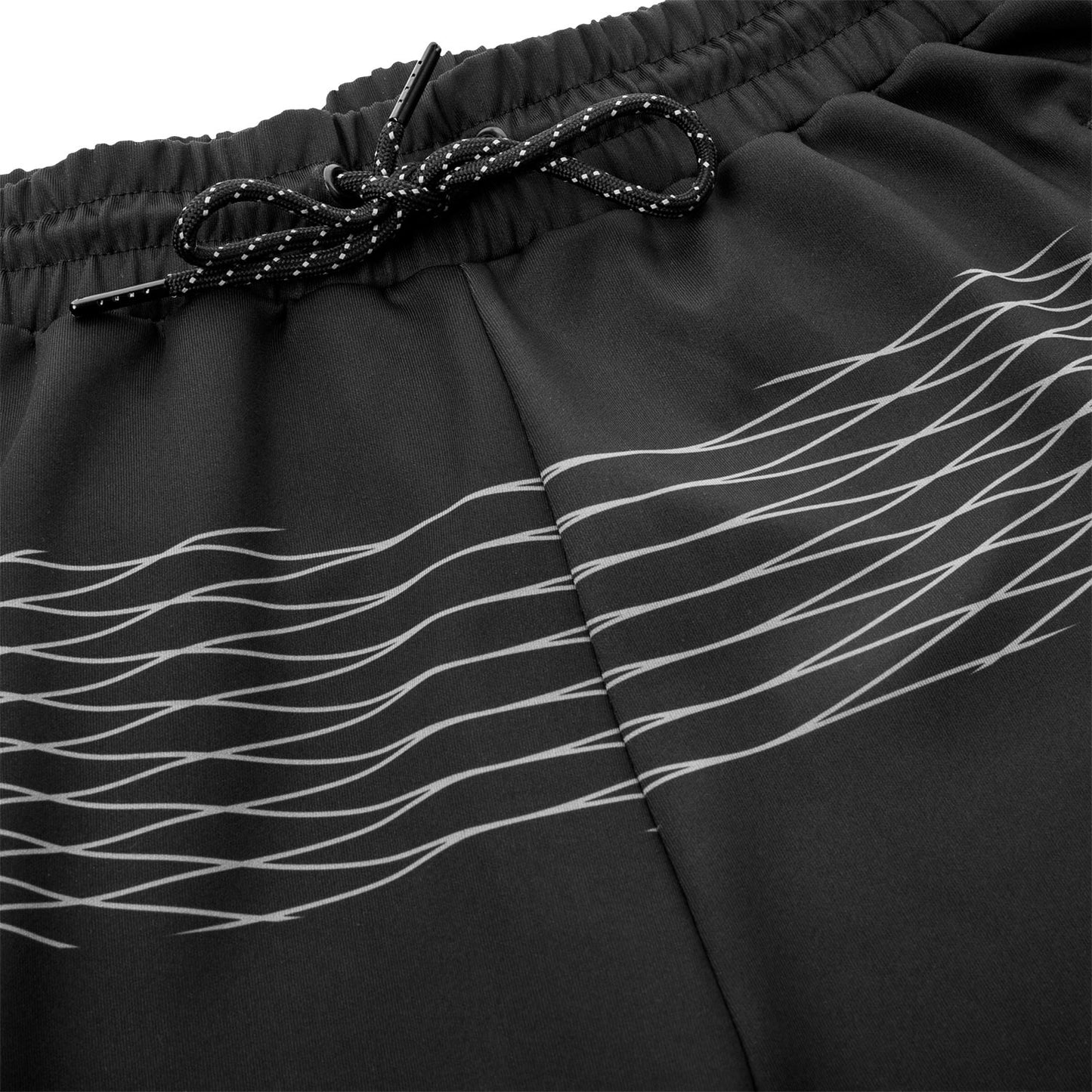 Jogginghose Venum Club 182 - Schwarz