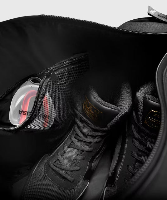 Hayabusa Elite Boxing Sacco da Sport – Nero