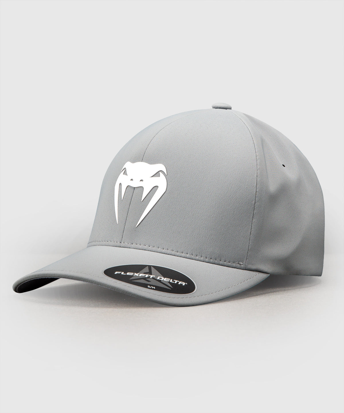 Venum Flexfit Delta Gorra - Gris