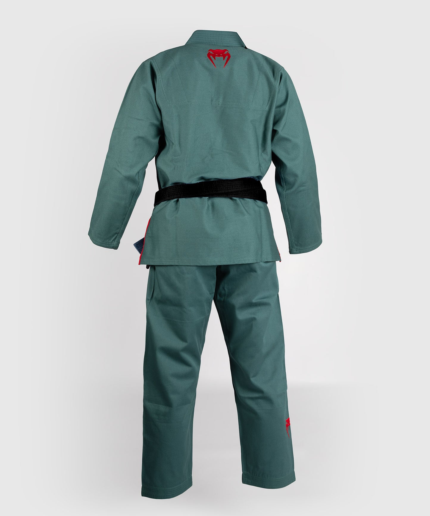 Venum Contender 3.0 Brazilian Jiu Jitsu Gi 380g - Ocean Green