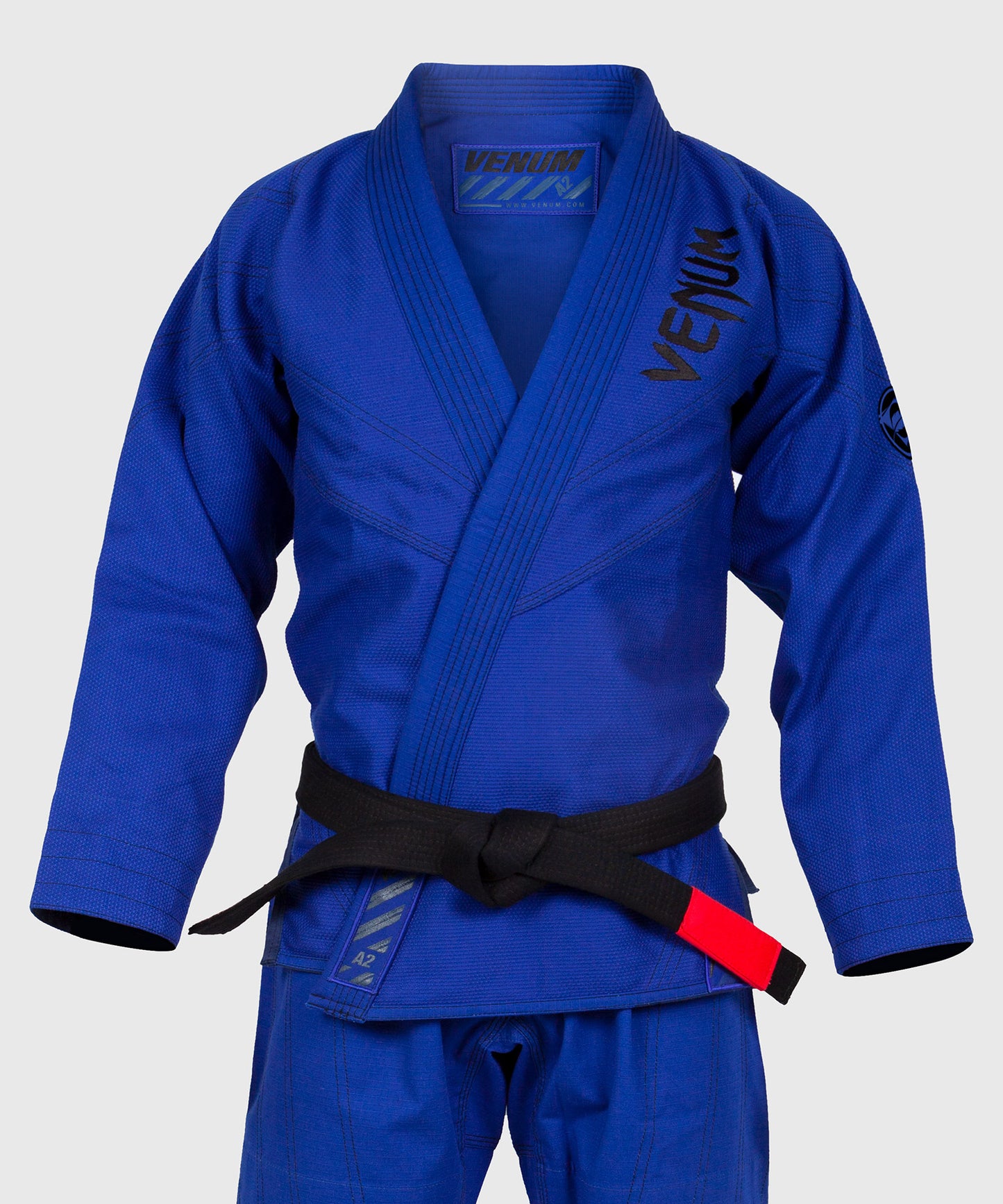 Venum Power 2.0 Light JJB Kimono - Blau