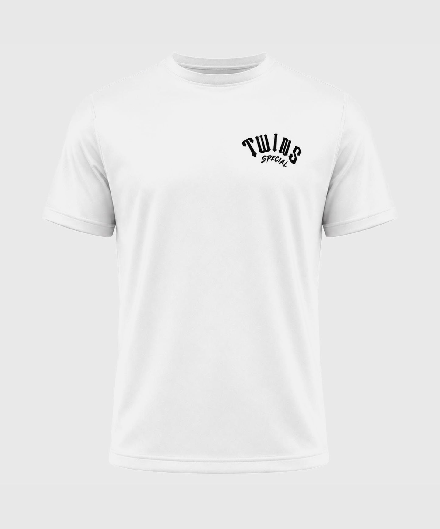Twins Special Camiseta - Blanco