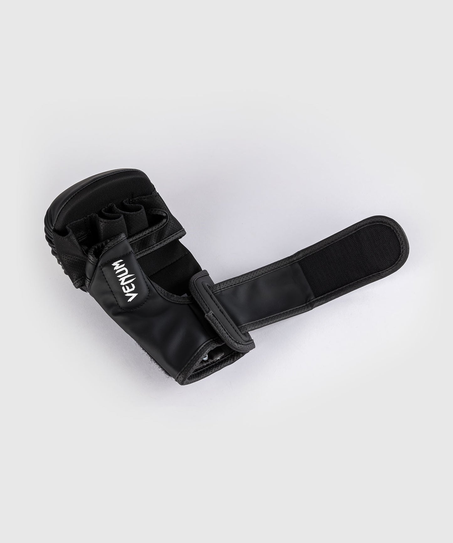 Gants de sparring King Venum x TEKKEN 8 - Noir/Jaune