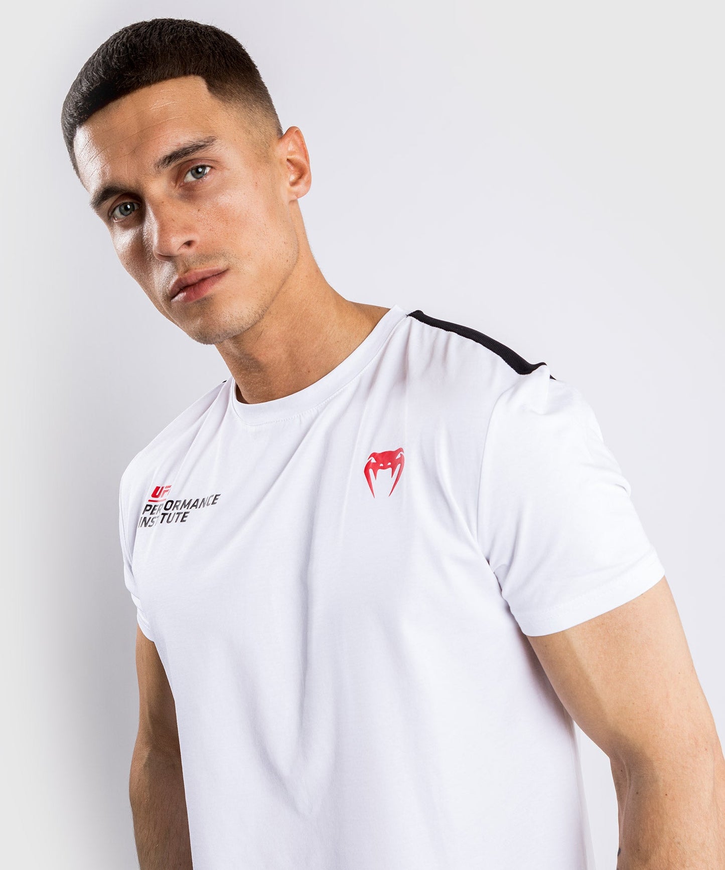 Venum Performance Institute UFC T-Shirt - White