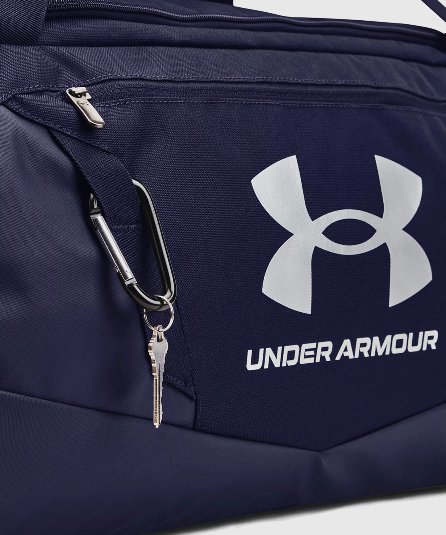 Sac De Sport Moyen Under Armour Ua Undeniable 5.0 - Bleu Marine