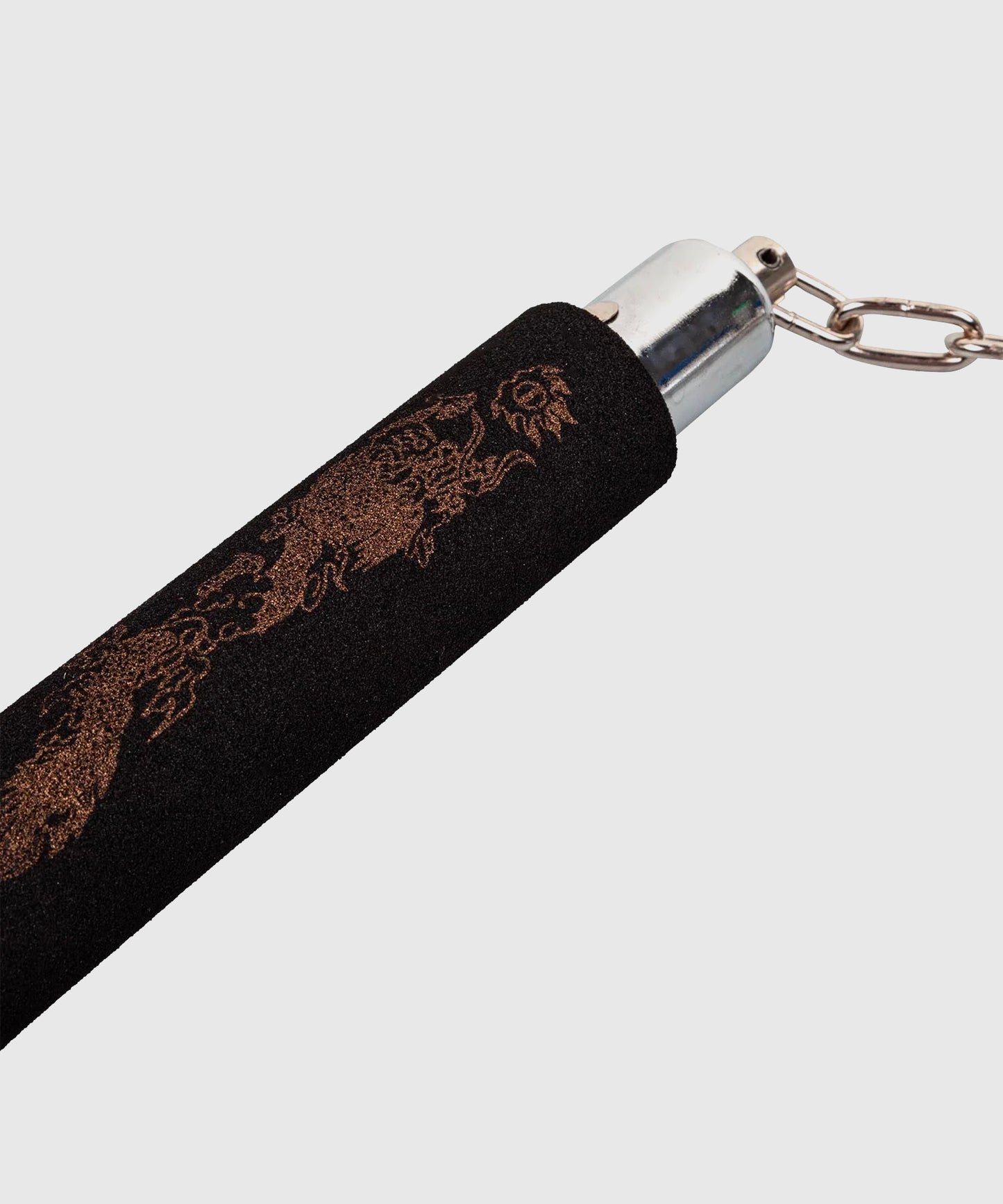 Nunchaku Schaumstoff Kette Metall Boxen