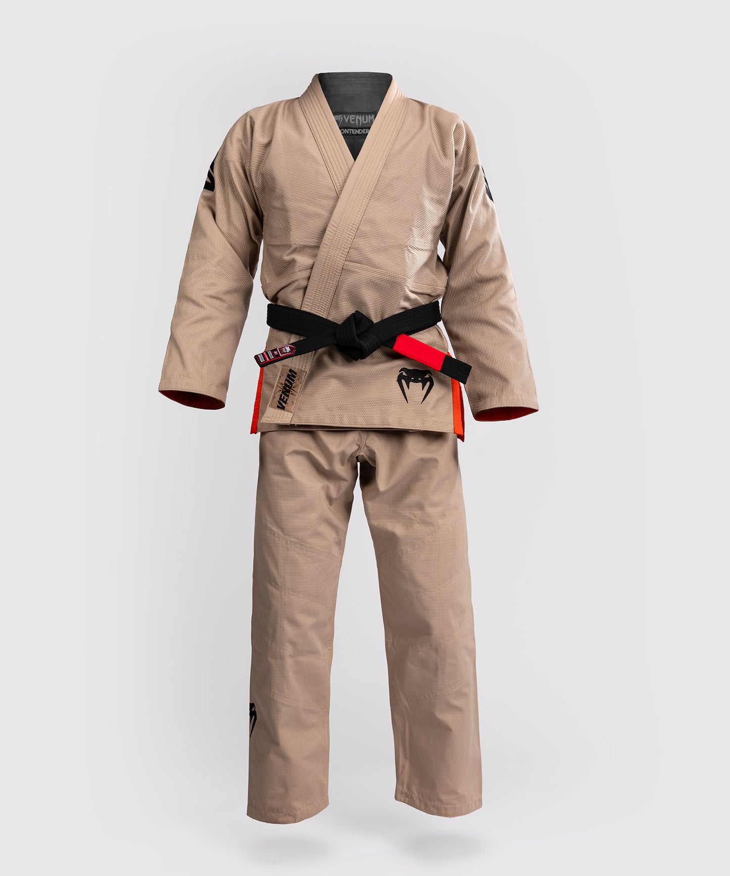 Venum Challenger XT BJJ Gi - Arena de Piedra