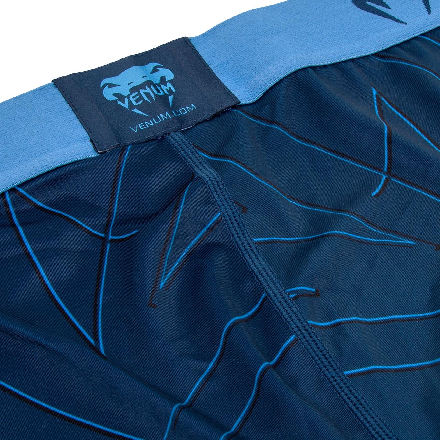 Pantalon de Compression Venum Nightcrawler - Exclusivité