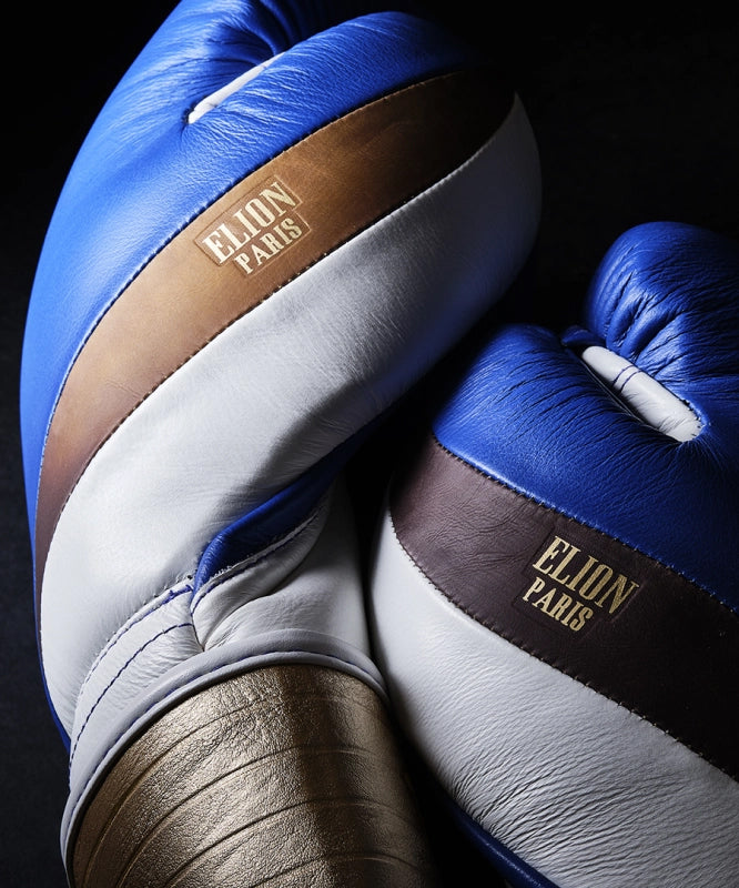 Gants de Boxe Elion X Dragon Ball Z Edition Limitée - Vegeta