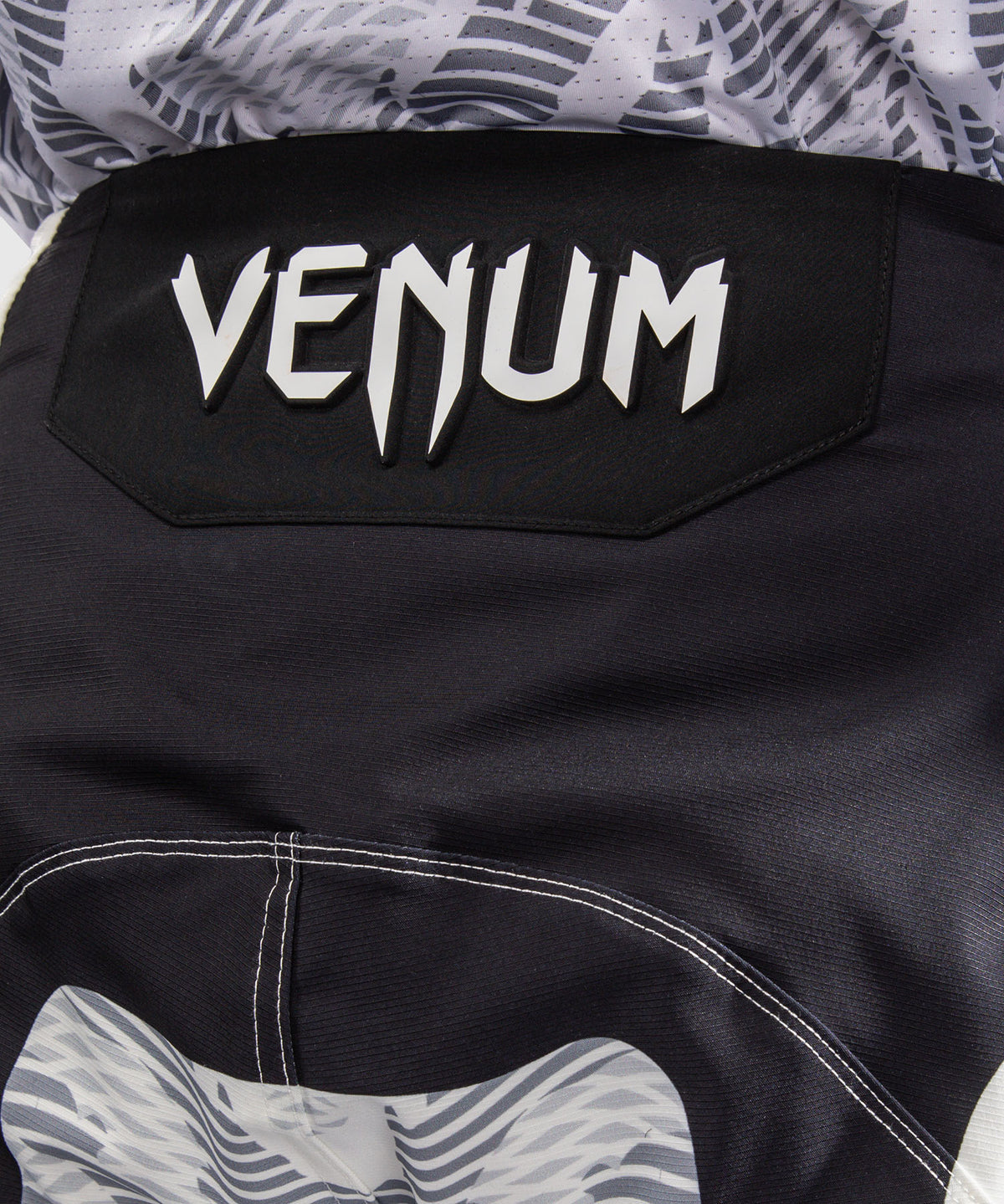Venum MX Elite Pantalón de Motocross - Blanco