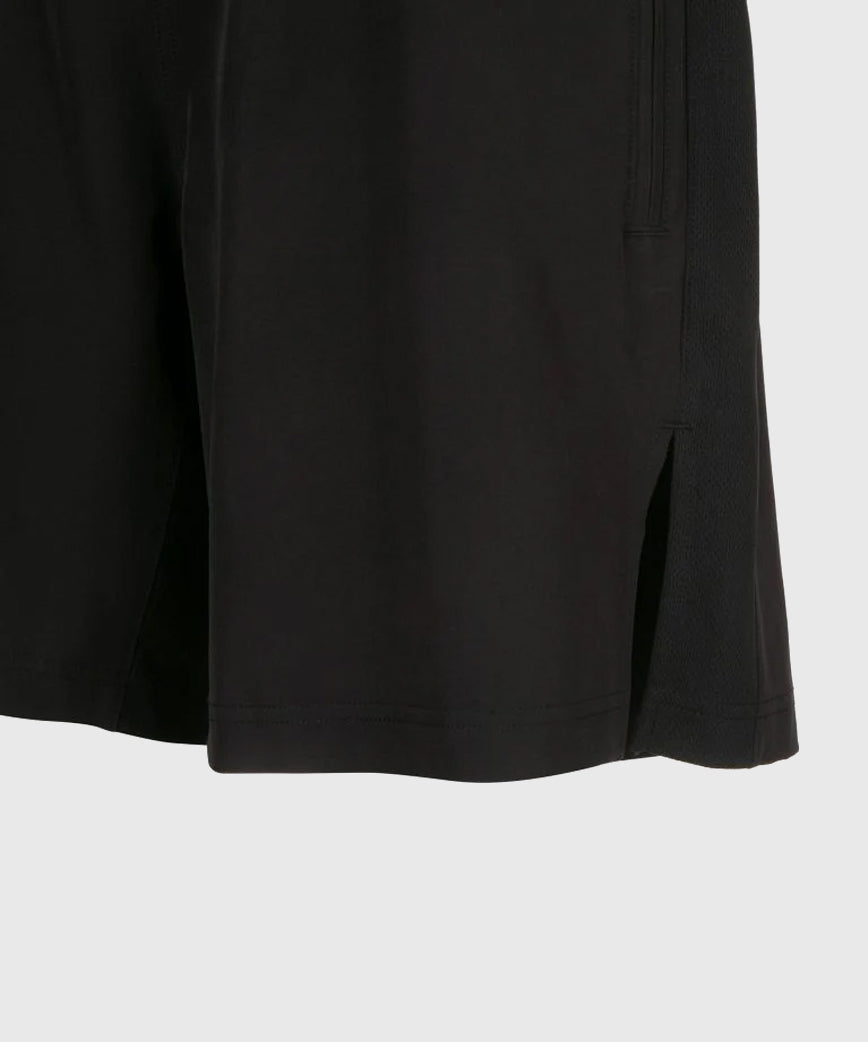 Adidas Boxwear Tech Boxshorts Boxen - Schwarz/Grau