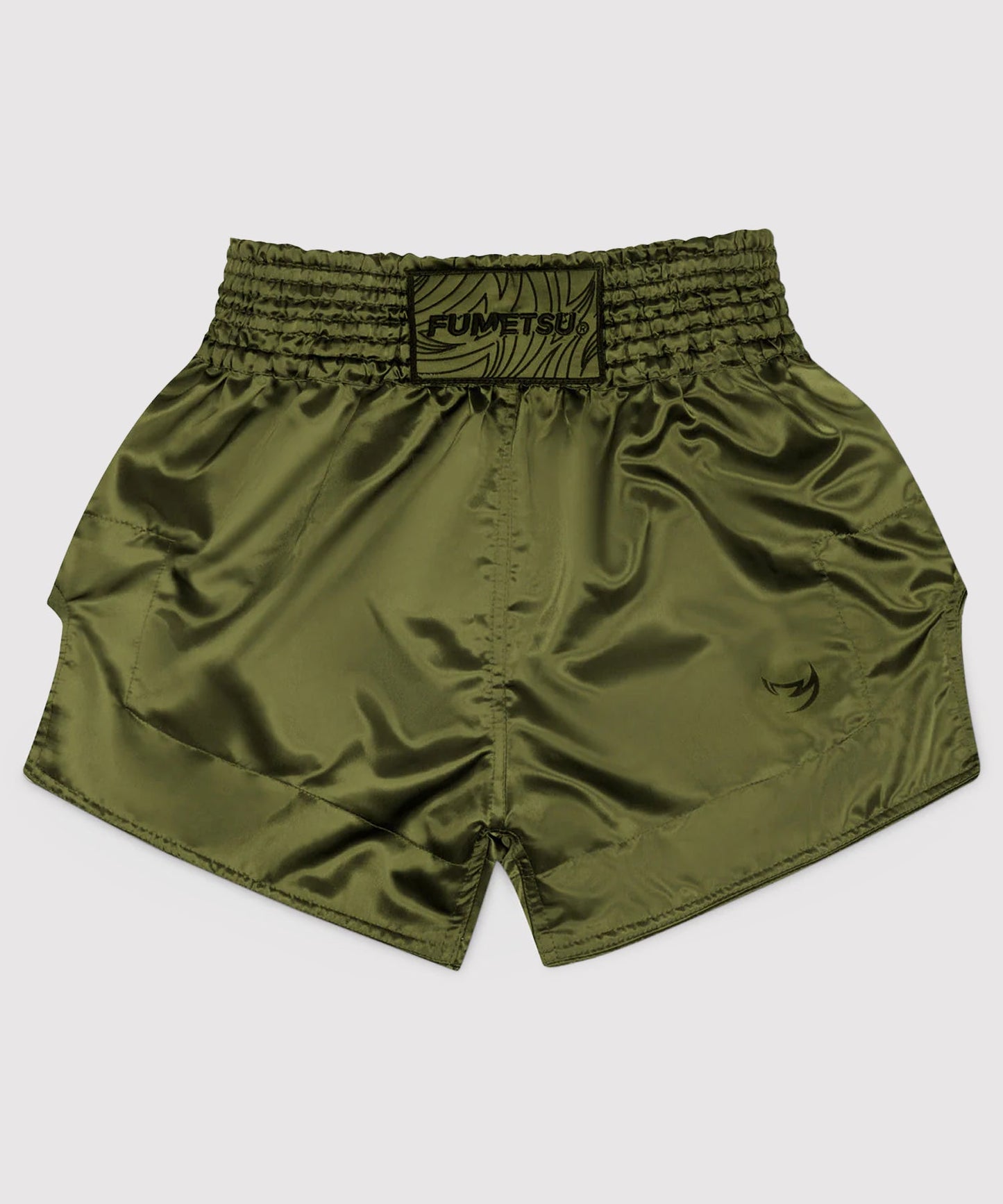 Fumetsu Origins Pantaloncini da Muay Thai - Cachi