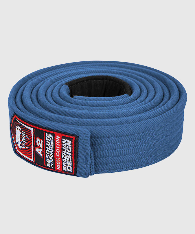 Venum BJJ Gürtel - Blau