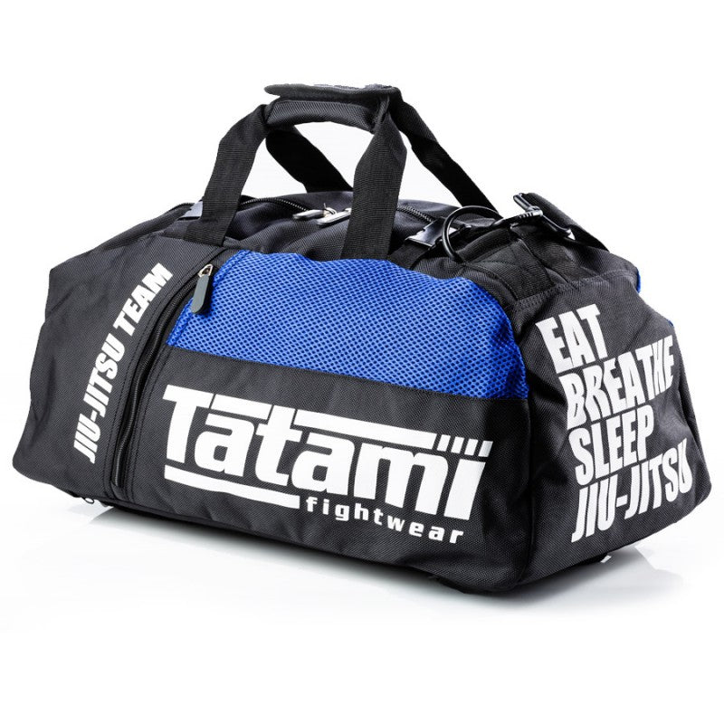 Tatami Fightwear Borsa Sportiva BJJ