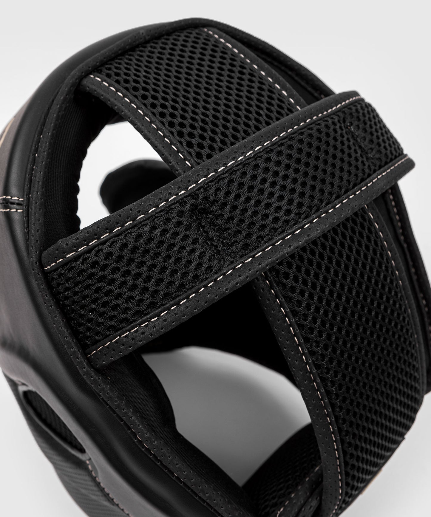 Venum Impact Evo Kopfschutz – Schwarz