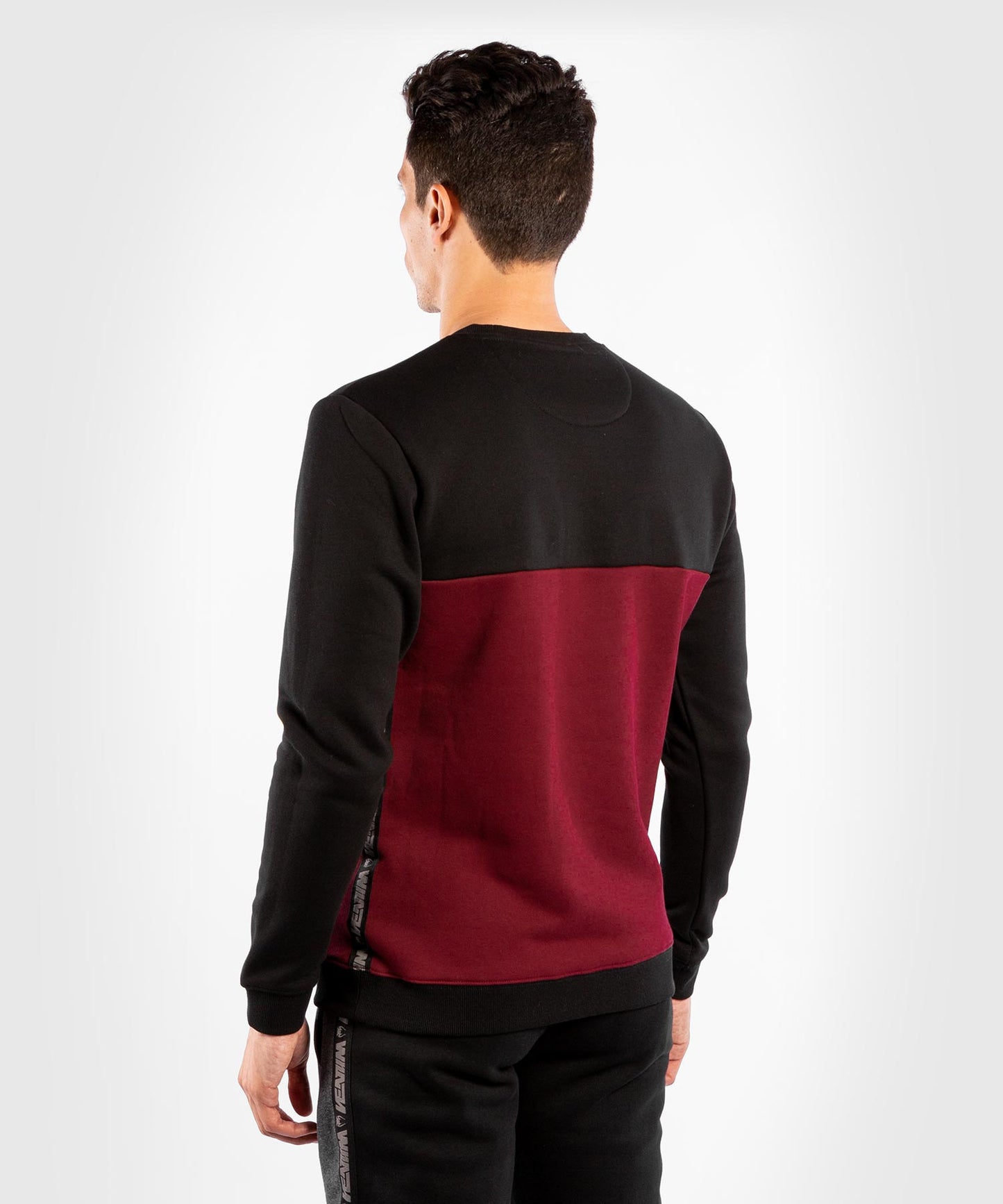 Venum Rafter Sweatshirt - Bordeaux