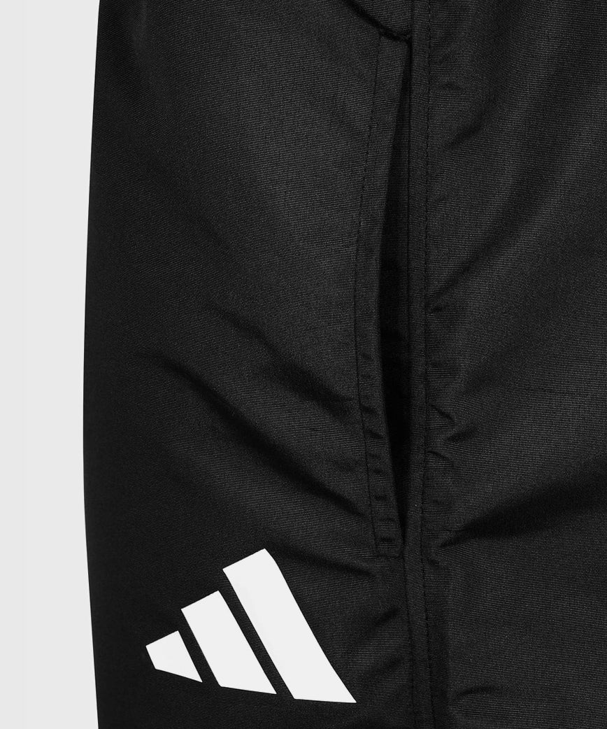 Adidas Classic Schwitzanzug - Schwarz