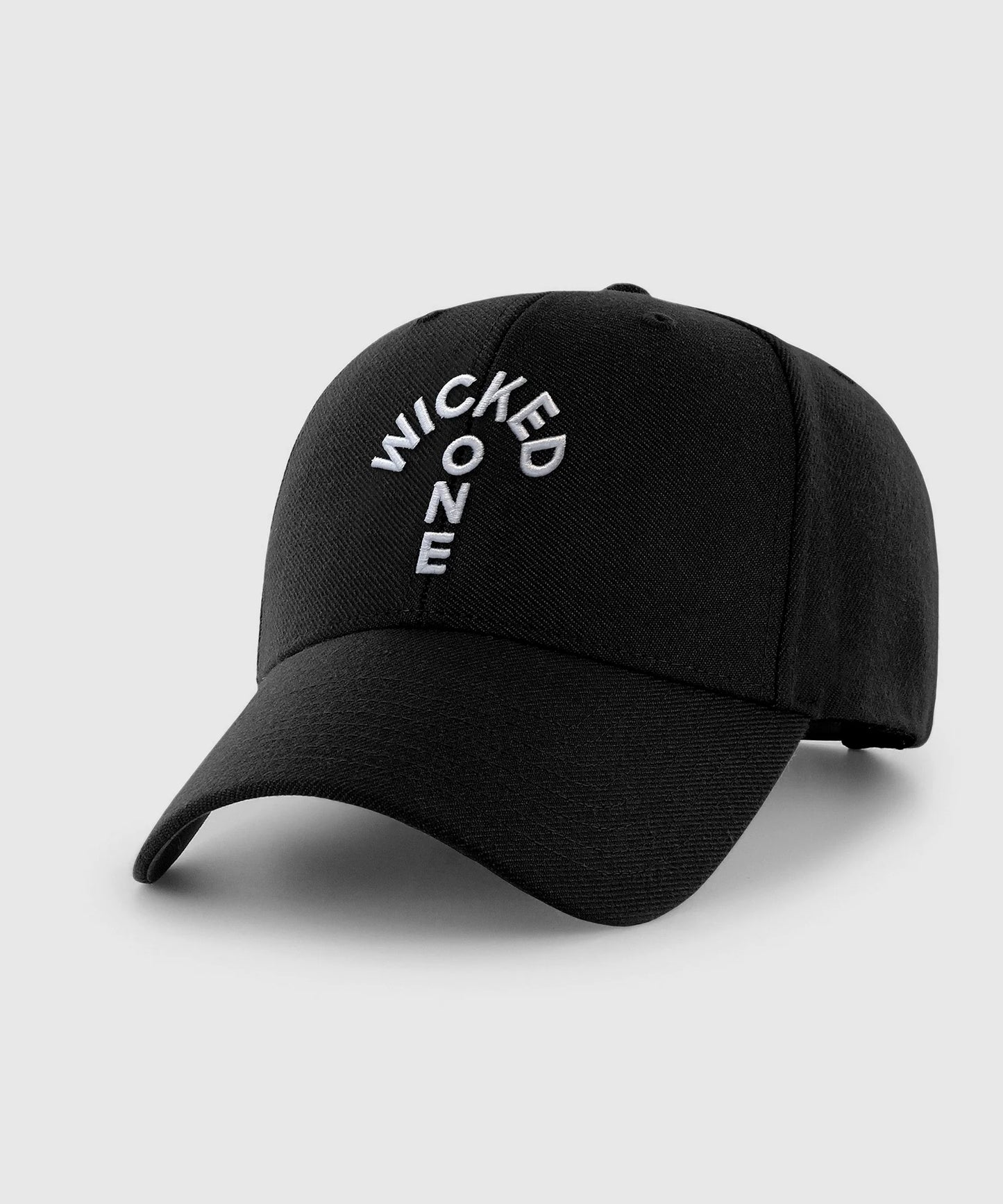 Wicked One Meteor Cappellino - Nero