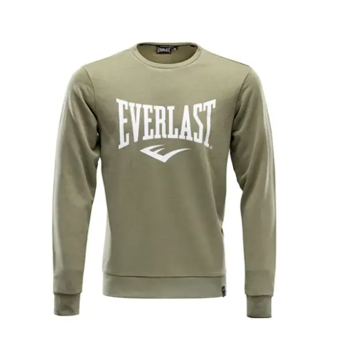 Everlast California Sweatshirt - Khaki