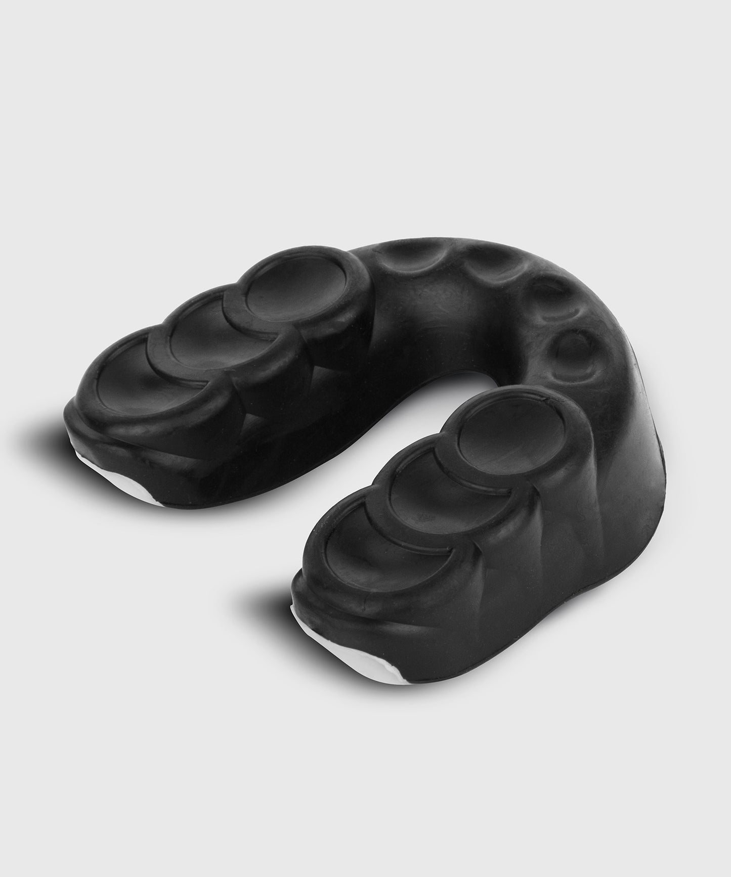 Venum Challenger Mundschutz – Schwarz/Ice