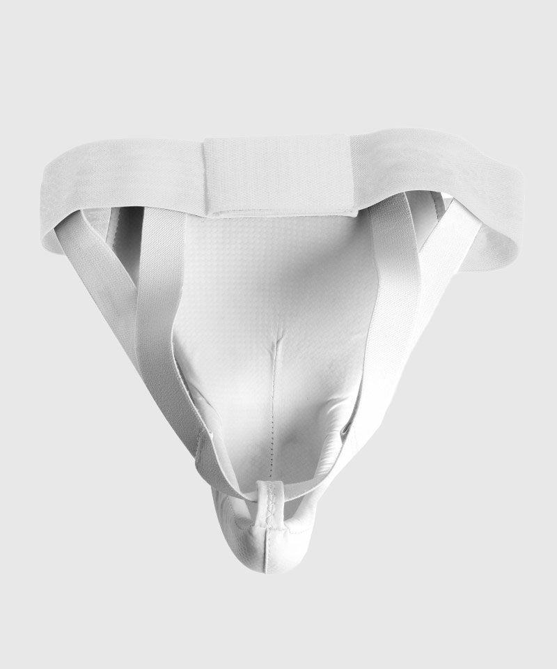 Adidas Anatomic Training Protector Inguinal - Negro