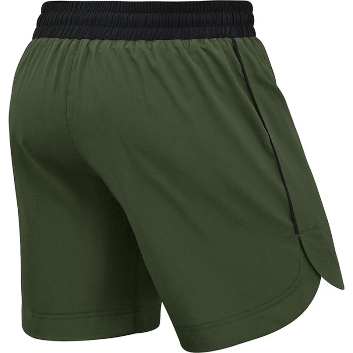 RDX T15 Pantalones Cortos de Lucha - Caqui