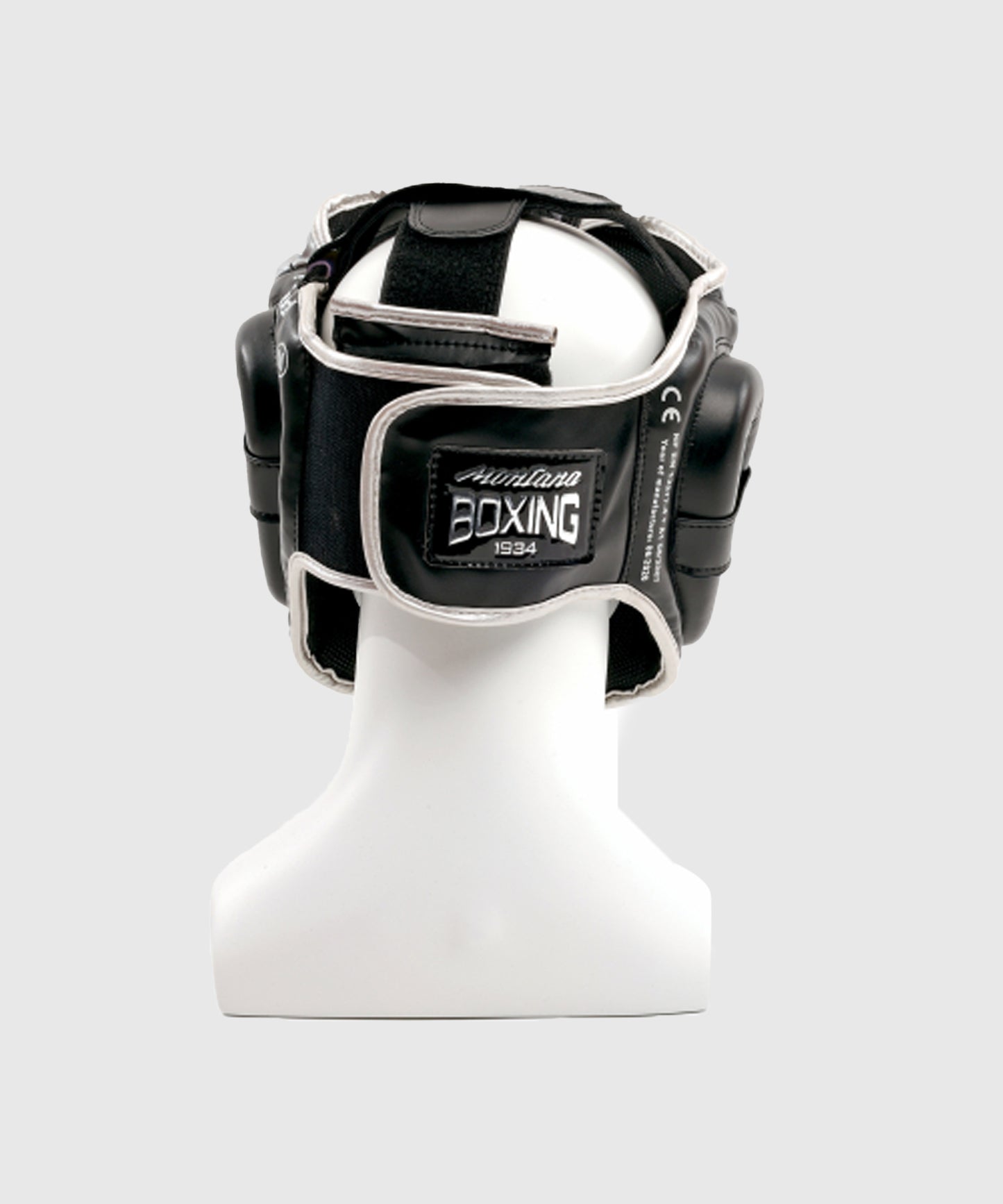 Casque de Boxe Montana Fullguard Identity