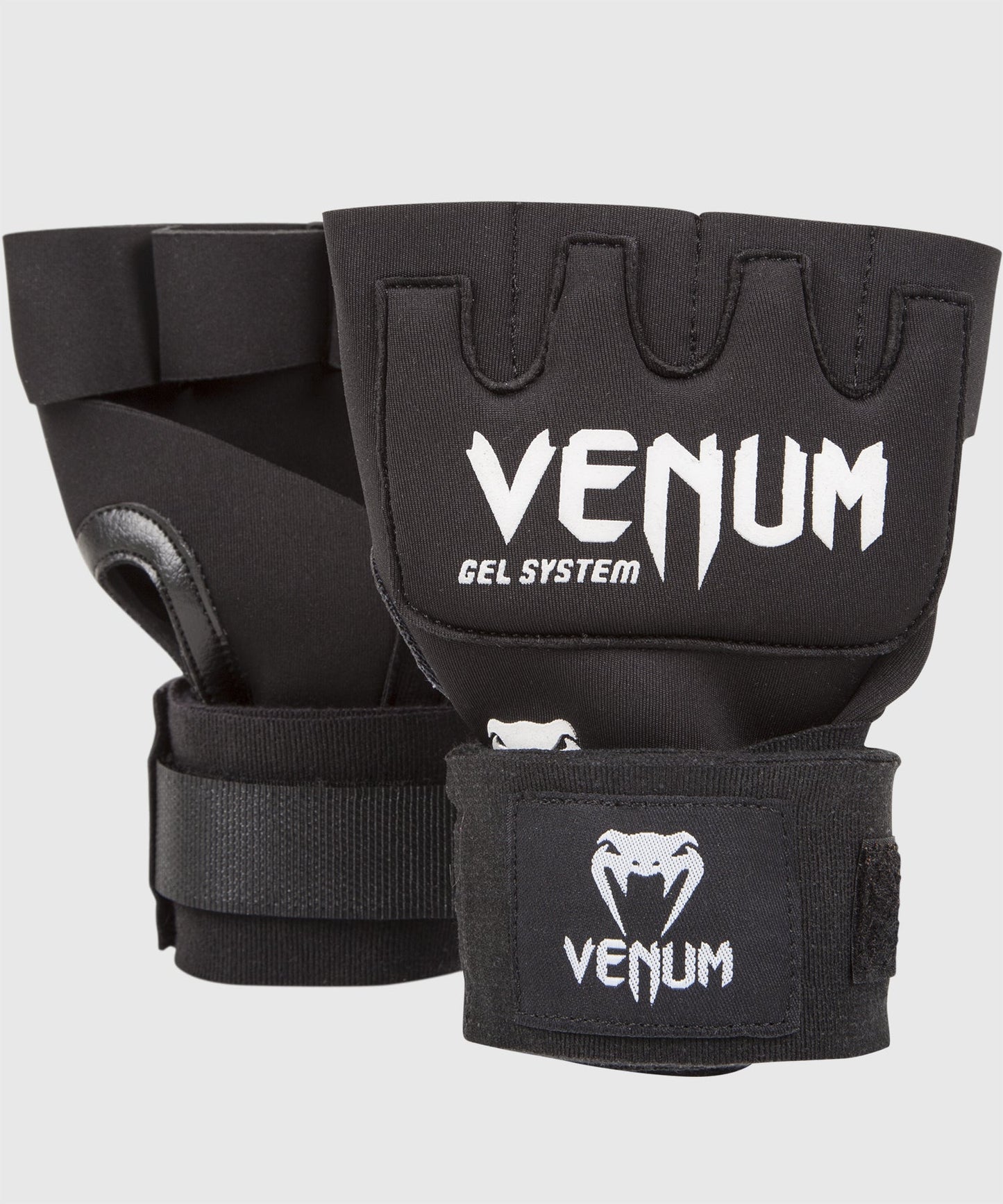 Sous-gants Venum Gel Kontact - Noir