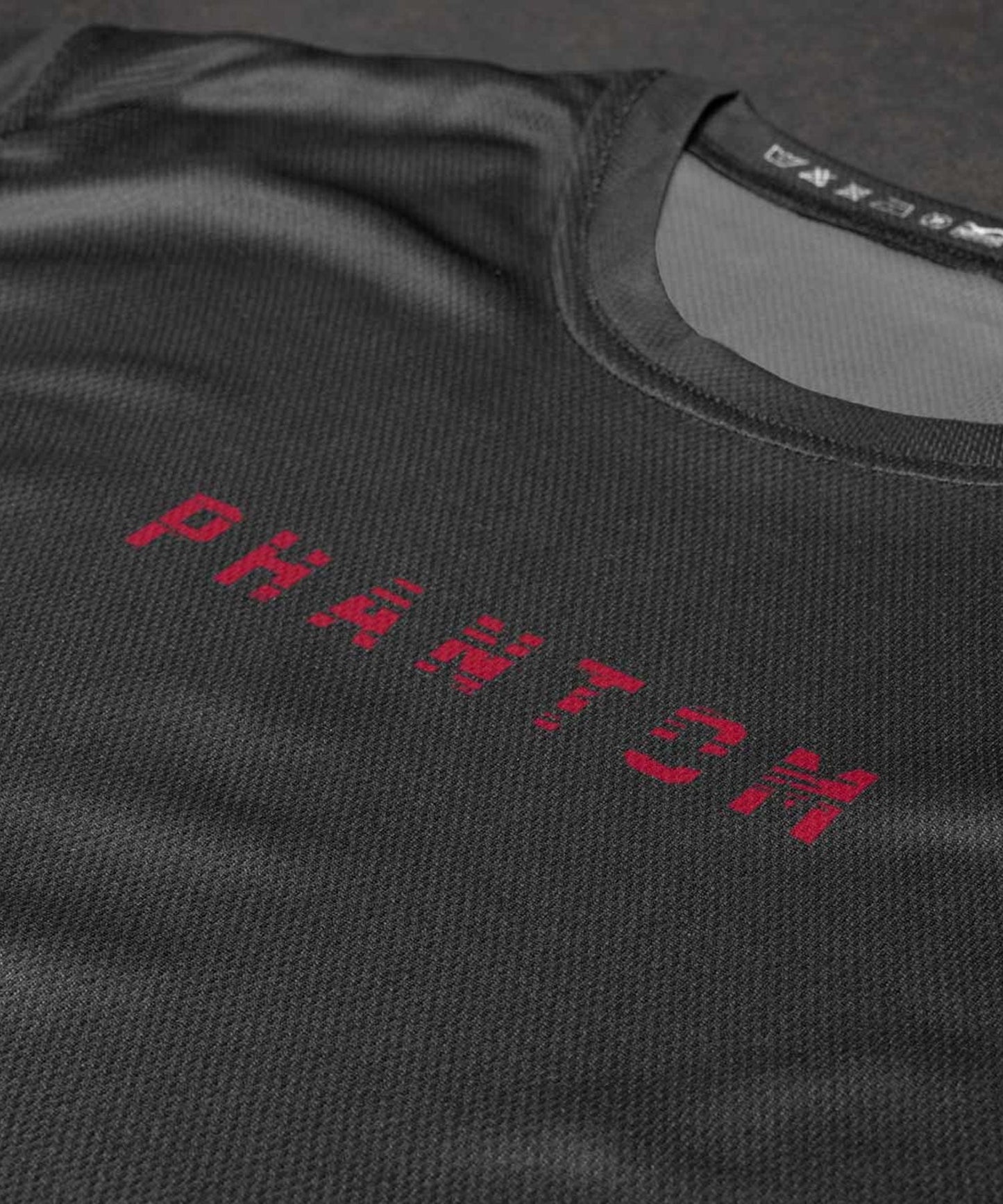 T-shirt D'Entraînement Phantom Athletics Tiger Unit