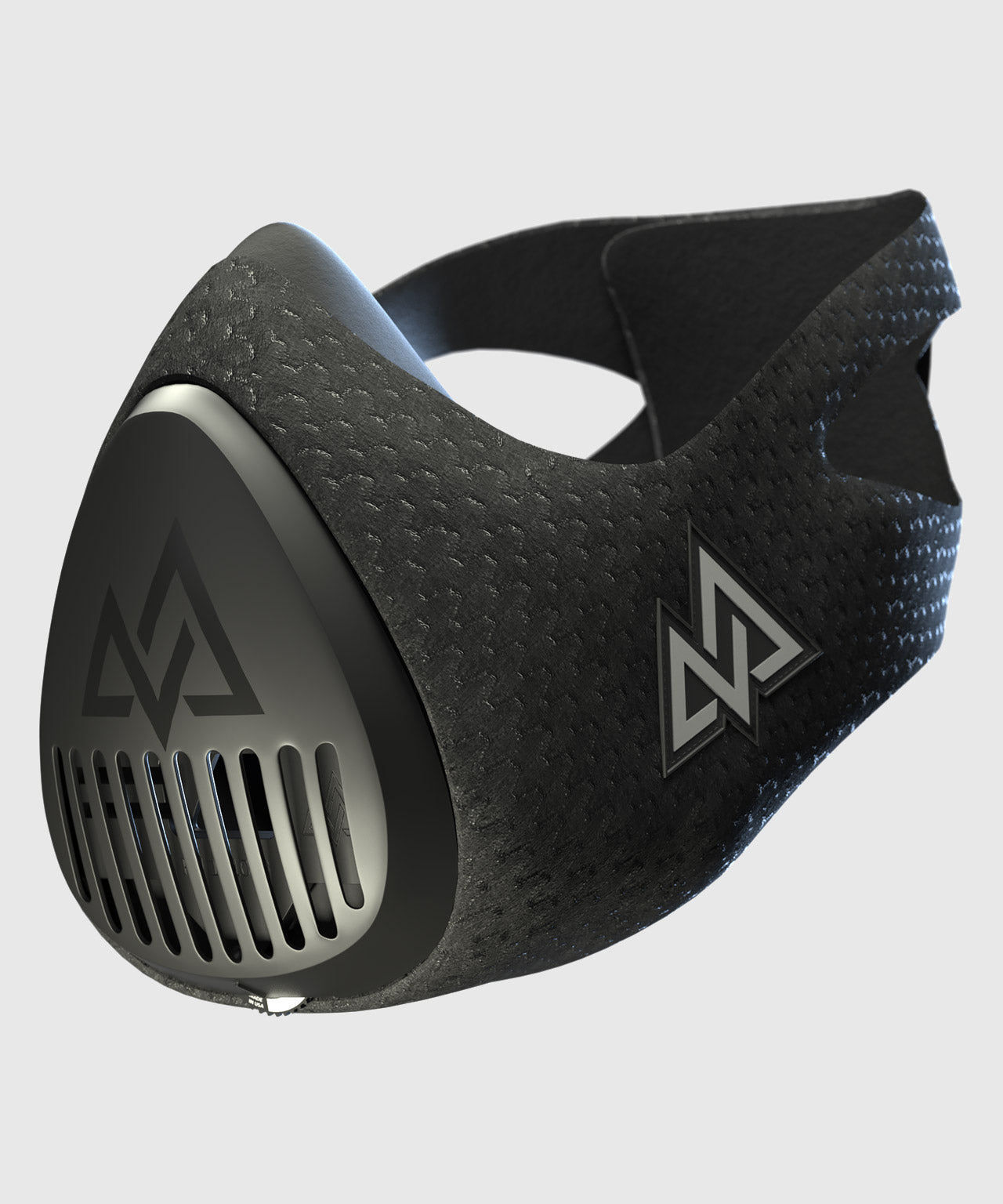 Training Mask 3.0 Máscara de Entrenamiento