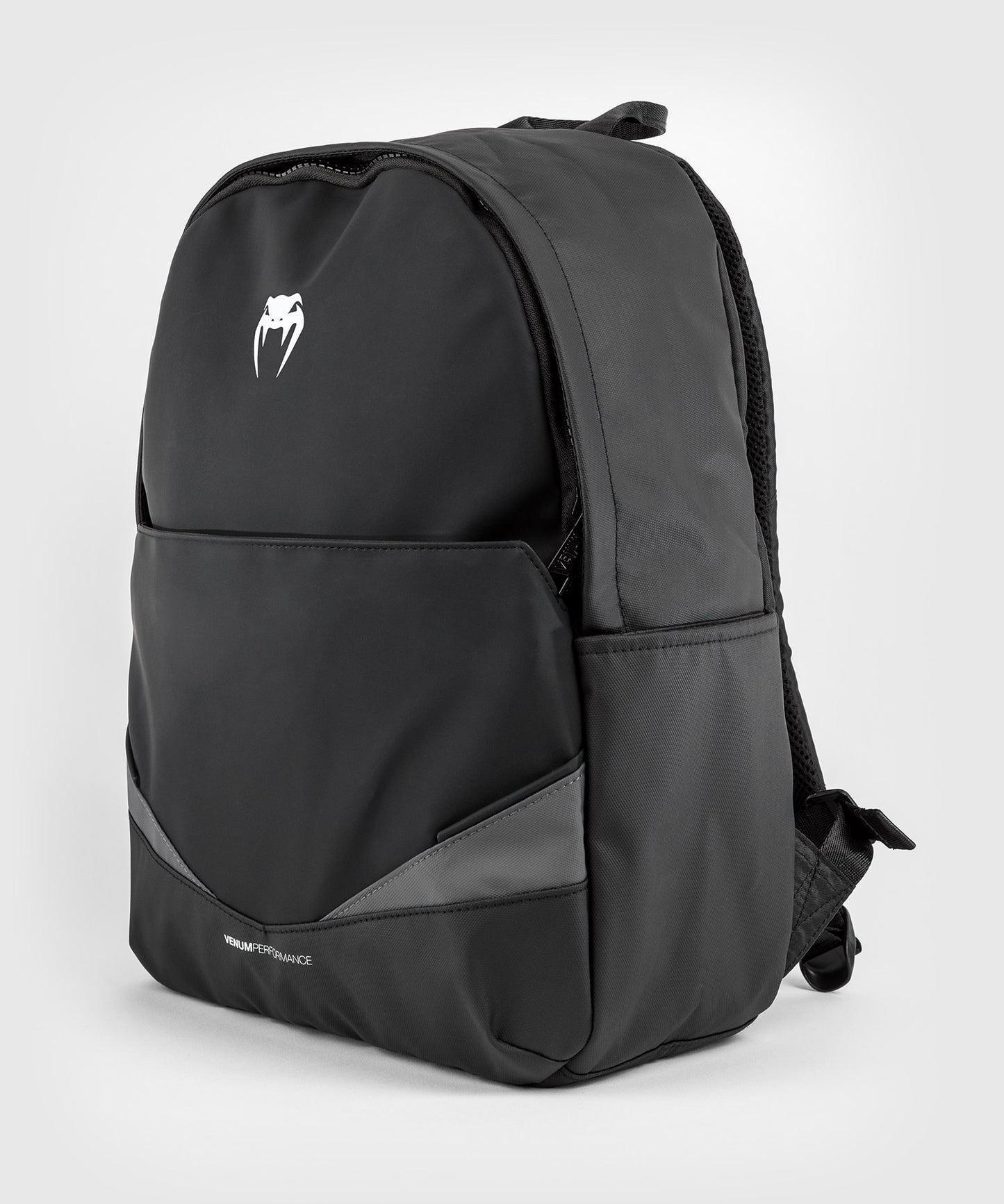 Venum Evo 2 Mochila Ligera (20-25L) – Negro/Gris
