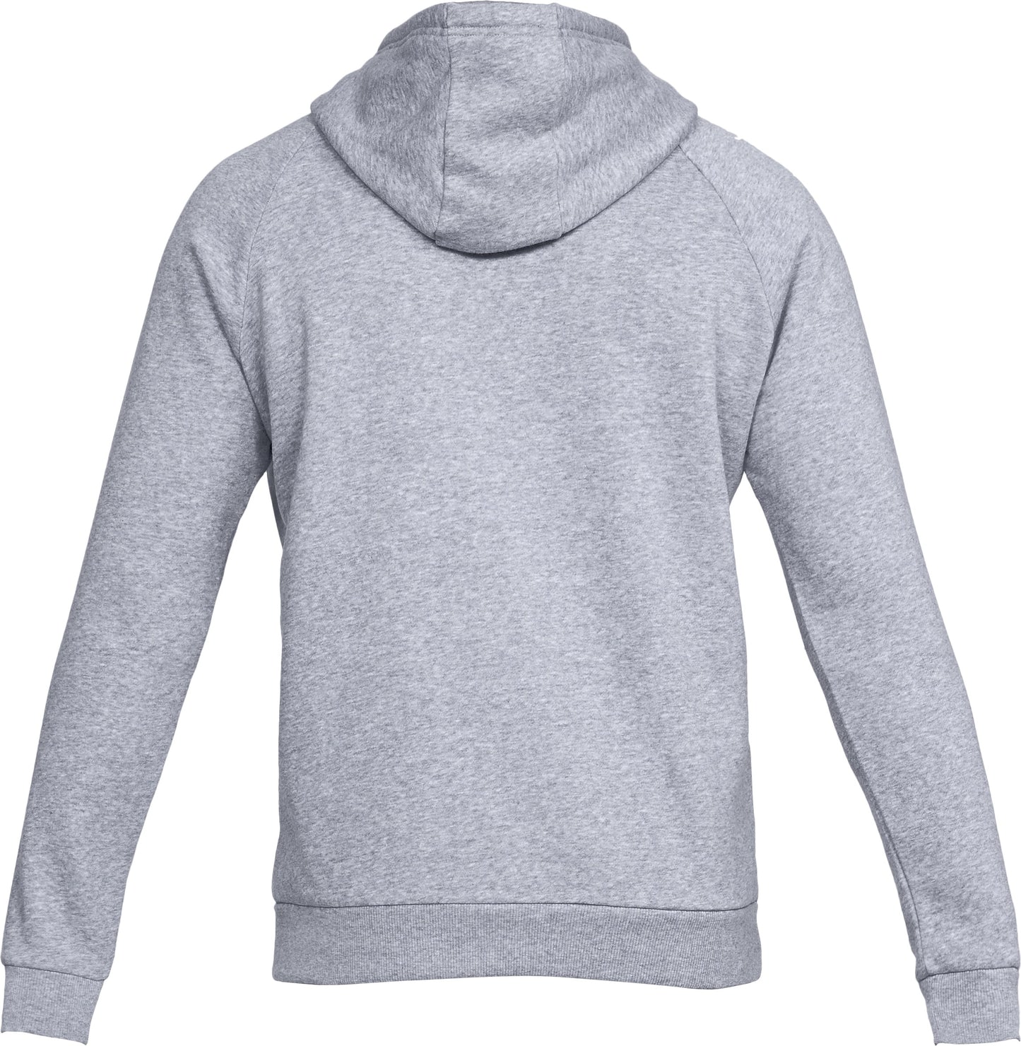 Under Armour Rival Fleece Sweatshirt – Grau