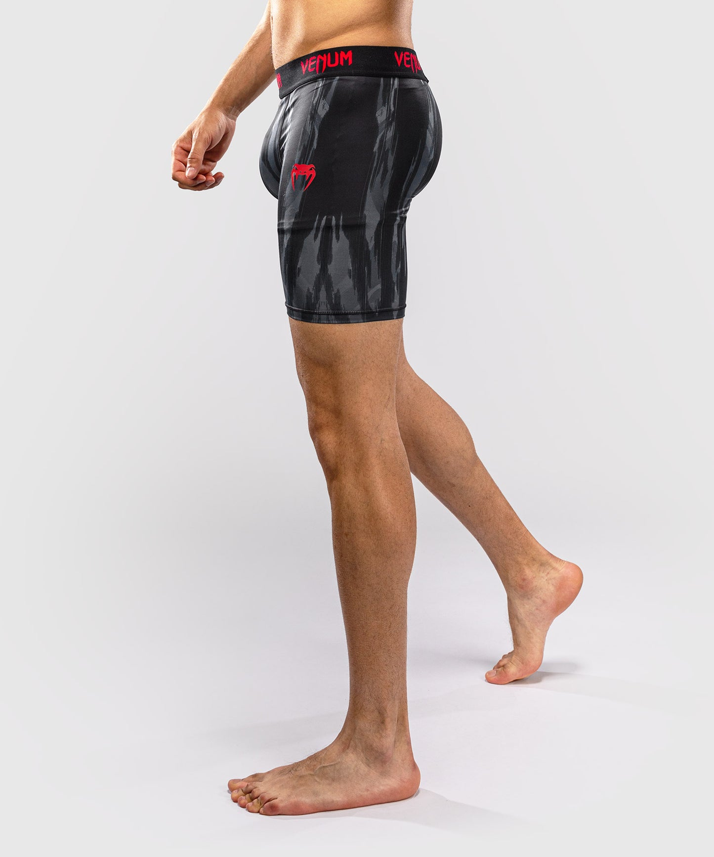 Venum Demon Short de Compresión - Negro/Gris