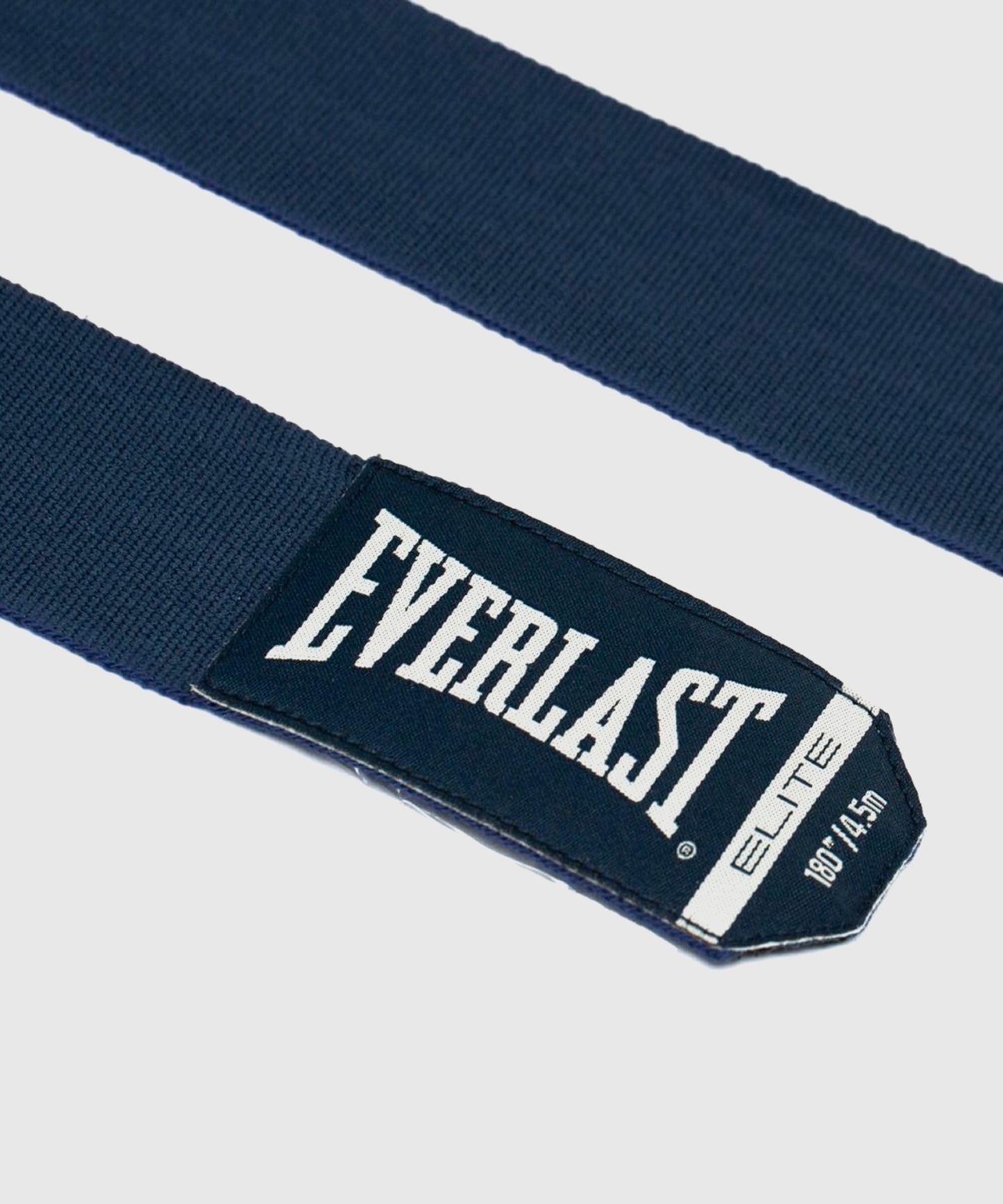 Bandes De Boxe Everlast Core - Bleu - 3,55M