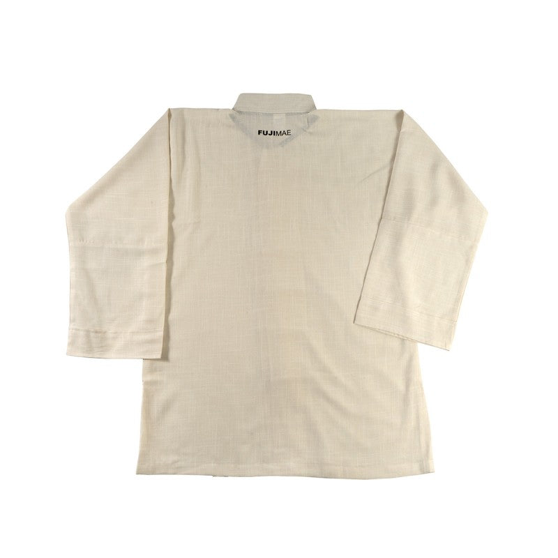 FUJIMAE Lin Jacke – Beige