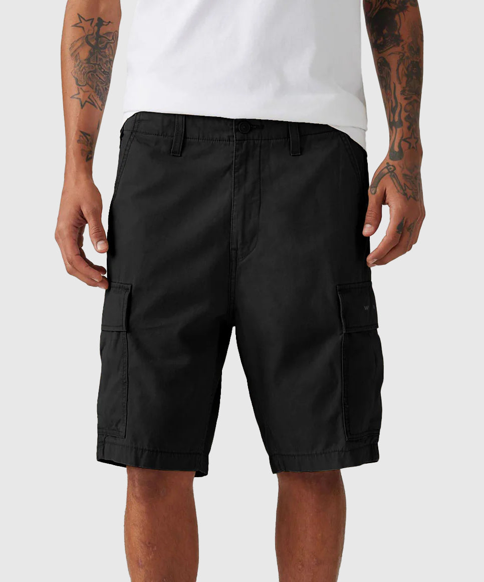 Short Cargo Wicked One Shyne - Noir