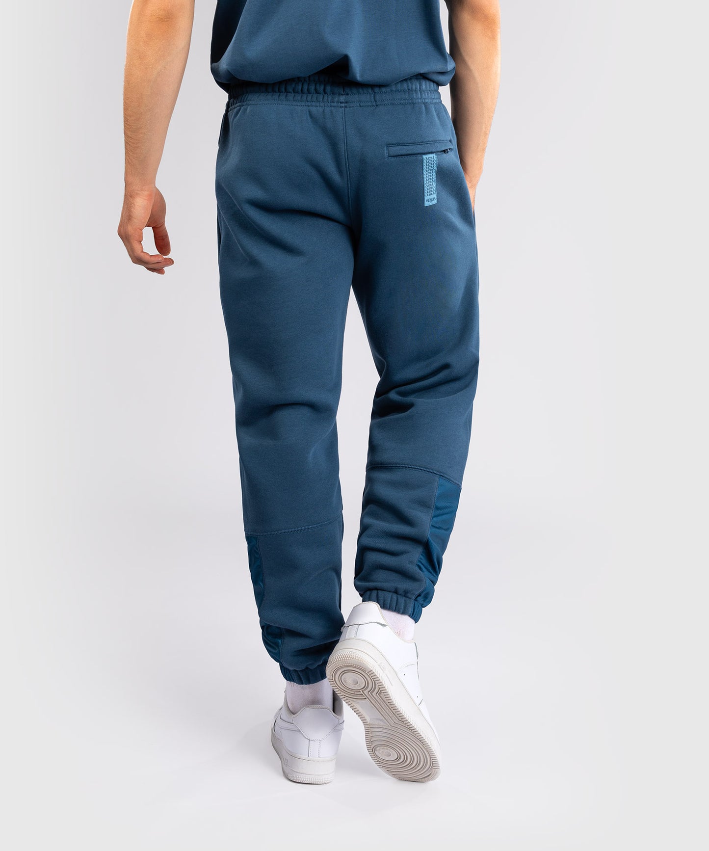 Jogging Venum Silent Power - Bleu Paon
