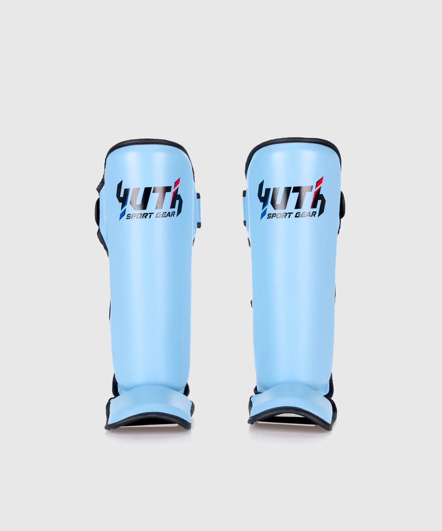 Yuth Signature Line Schienbeinschoner - Puderblau