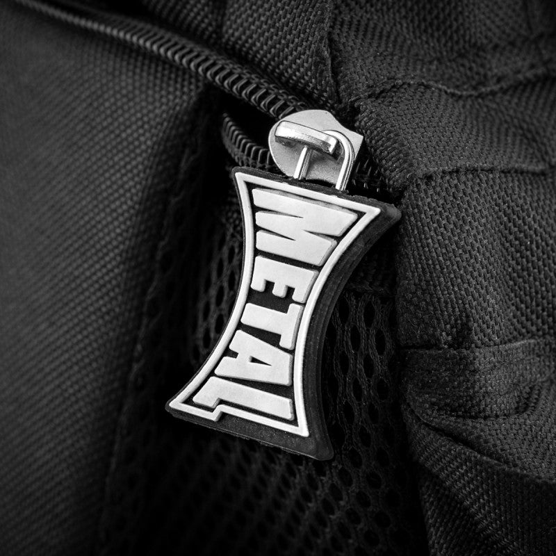 Sac à Dos Metal Boxe – Negro