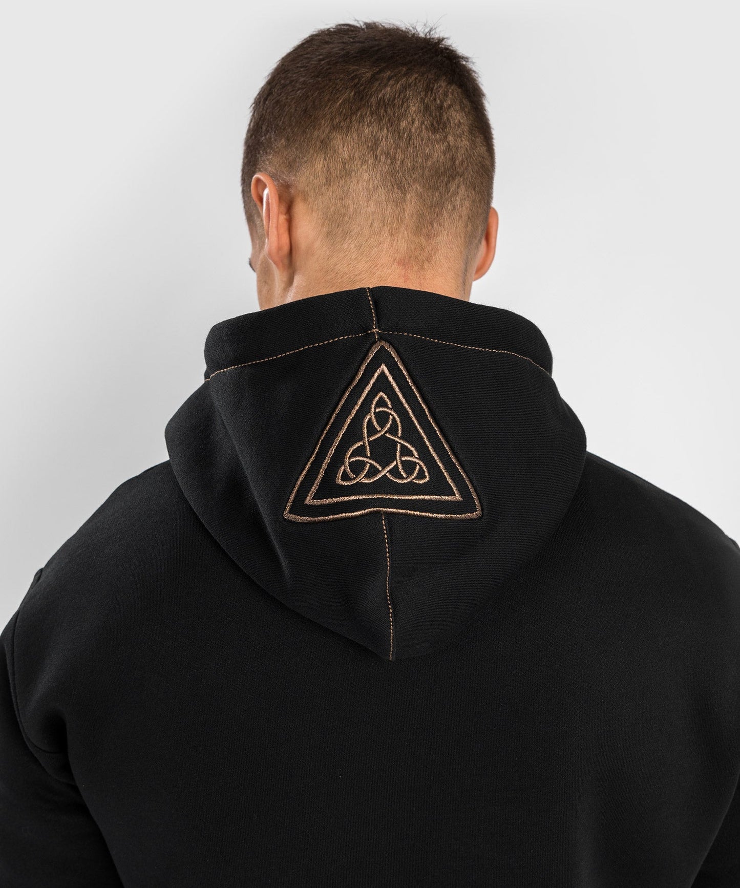 Sweatshirt à capuche Venum Assassin's Creed Reloaded - Noir