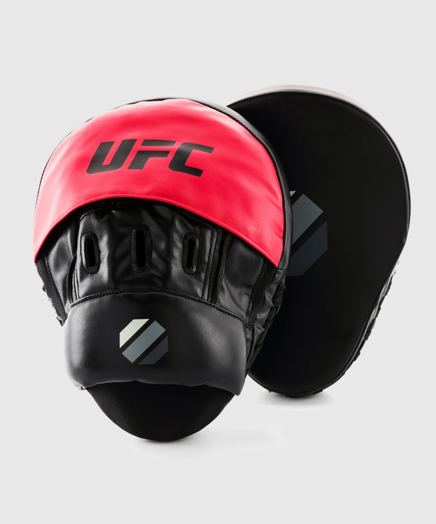 UFC Manoplas Curvadas – Cortas
