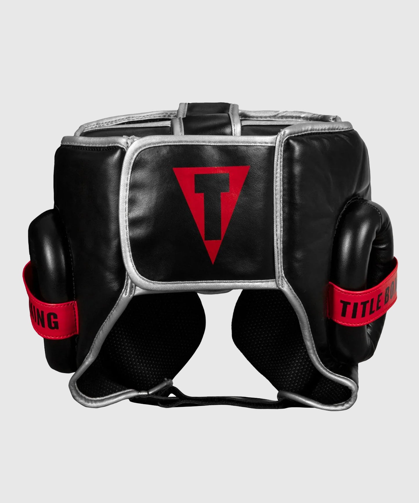 Title Valiant Training Boxhelm