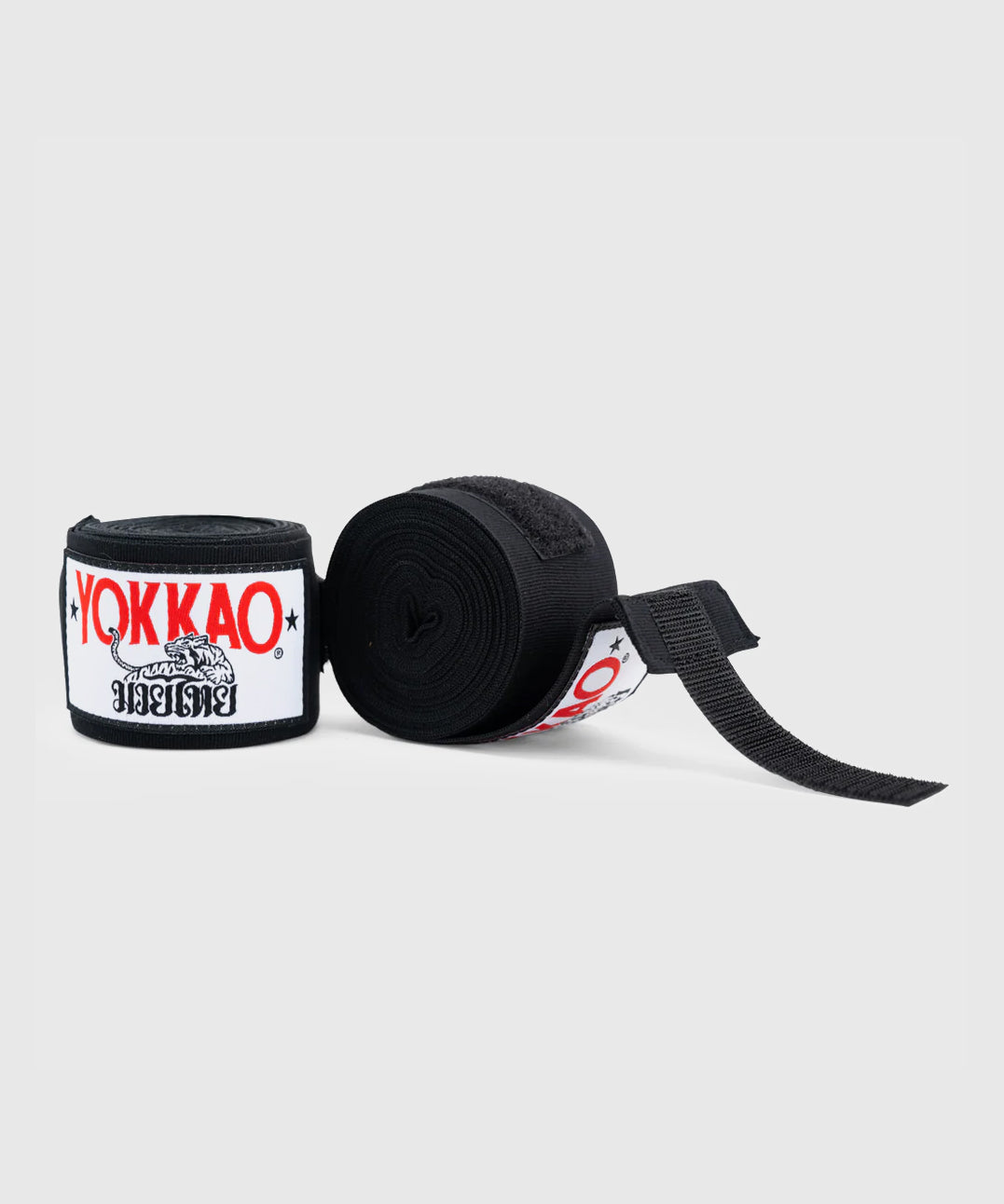 Yokkao Bende da Boxe – Nero