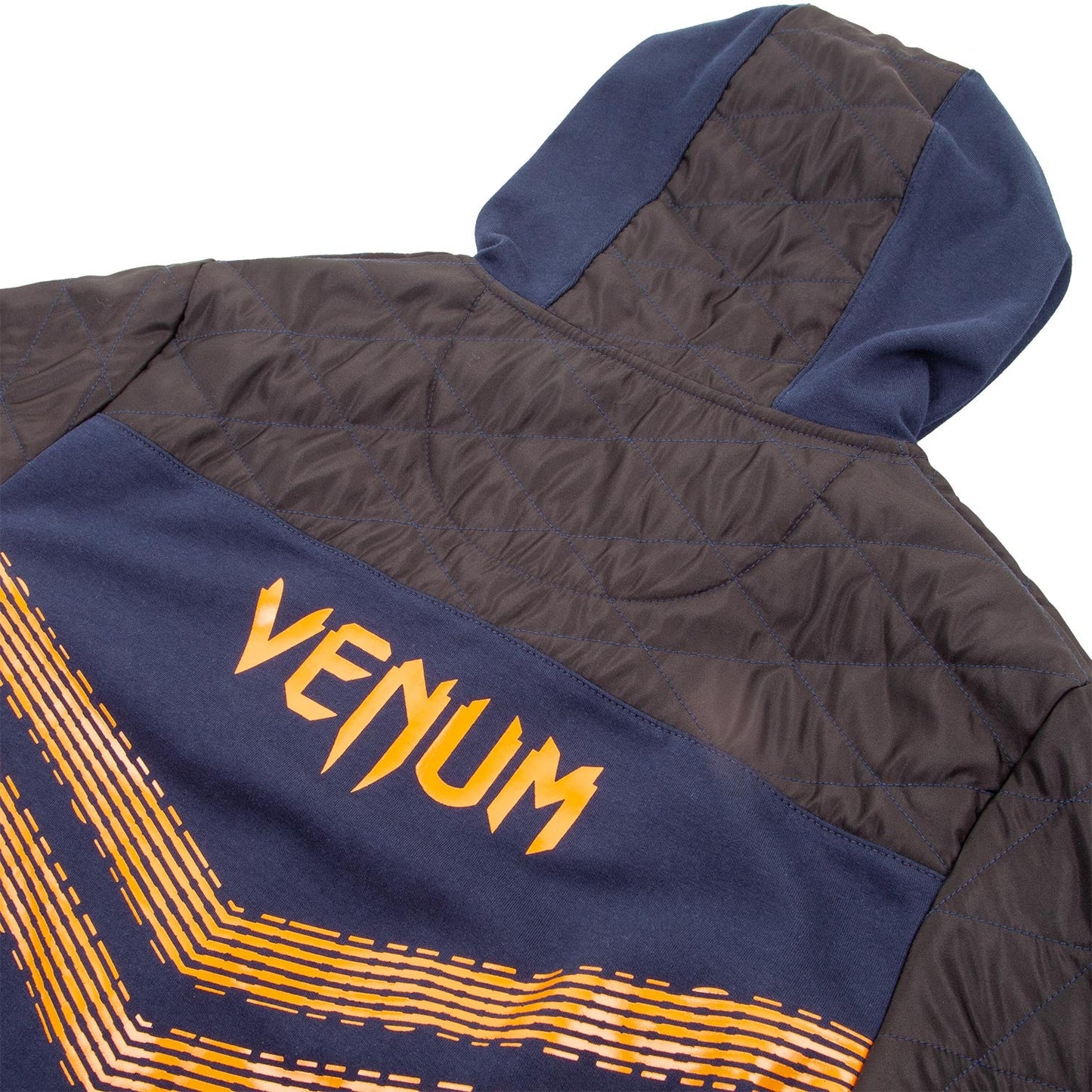 Venum Laser 2.0 Sweatshirt - Blue - Exclusive