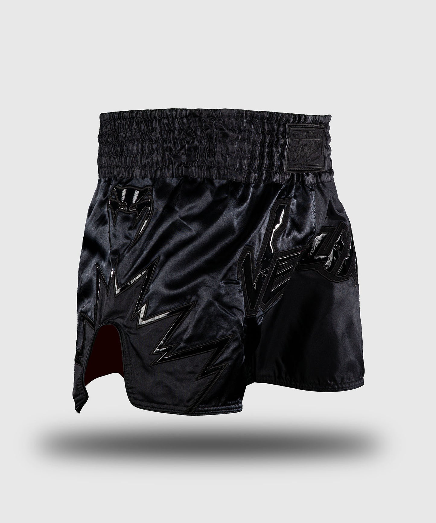 Venum Inferno 2.0 Pantaloni Muay Thai - Nero/Grigio